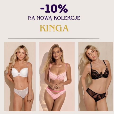 KINGA