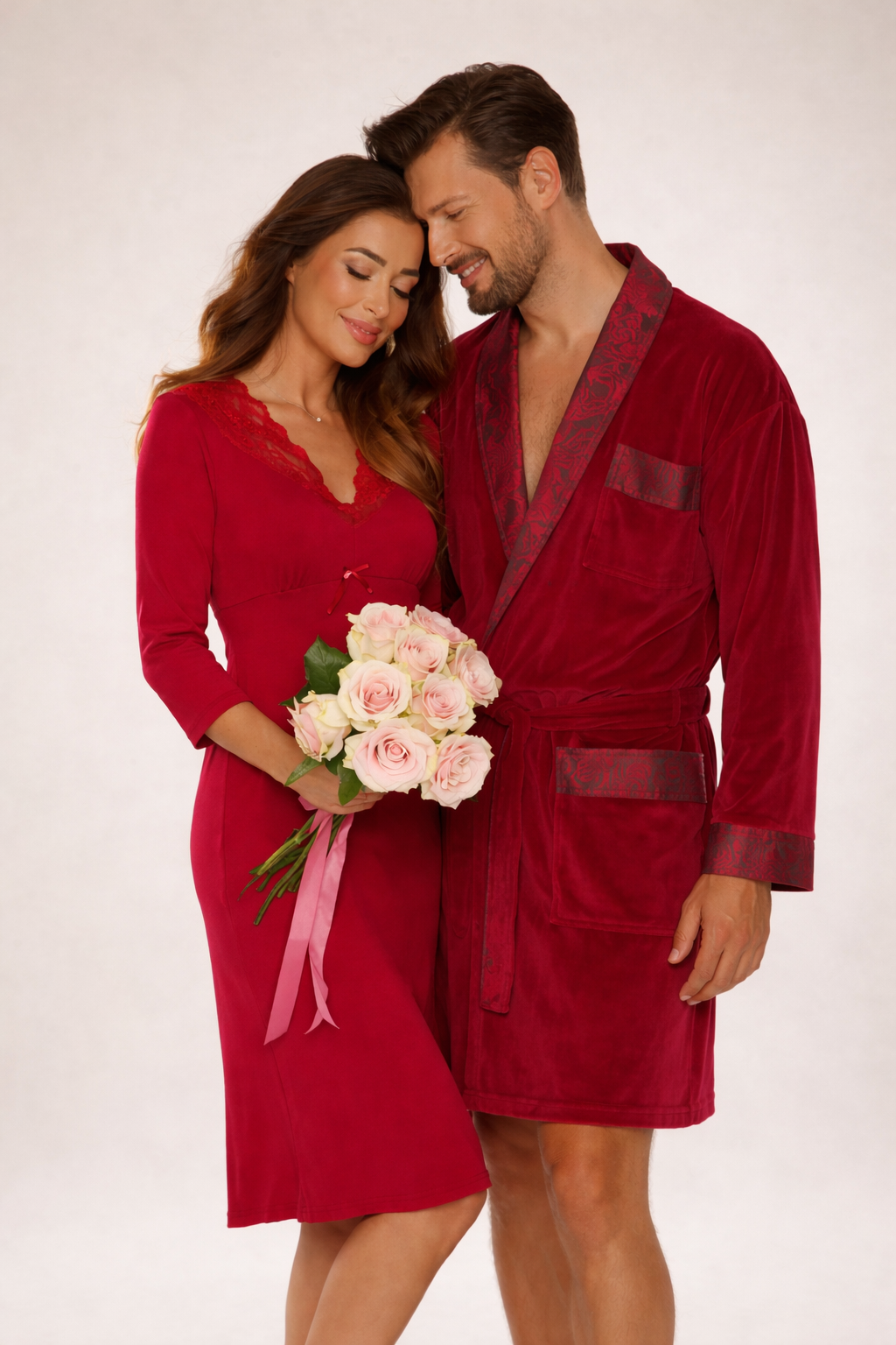 Prezent na Walentynki dla niej i dla niego – bielizna, która robi wrażenie