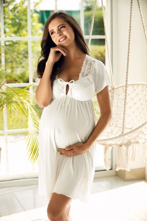 Koszula nocna do karmienia, w której poczujesz się atrakcyjnie – na co zwrócić uwagę?