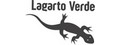 Lagarto Verde