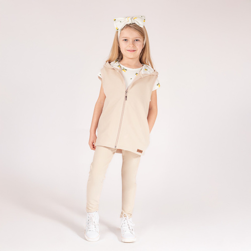 212281 Tola Legginsy dresowe Nicol