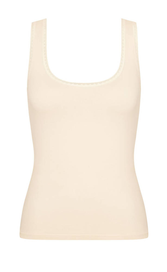 Tank top Koszulka damska Sloggi go - fresh powder
