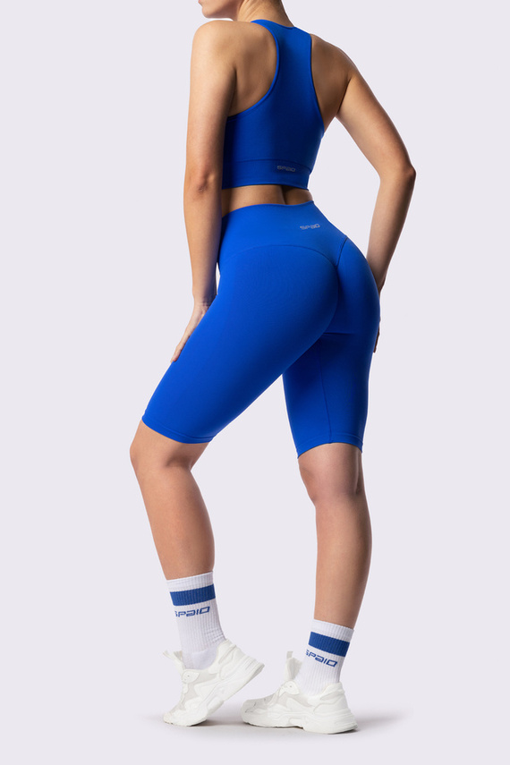 Bikery damskie Flex innergy Spaio cobalt