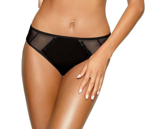 Figi damskie 1923 Ava biały 