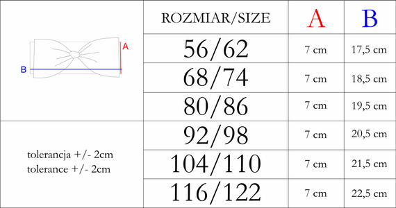 208065 Lizy Opaska Nicol