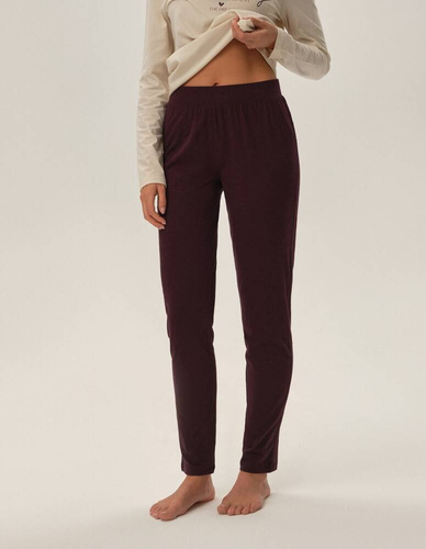 Piżama Damska  42709 Freja  Henderson - beżowy