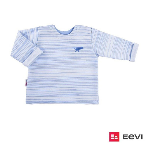 Bluza dresowa dla chłopca "SKY" Ewa Klucze