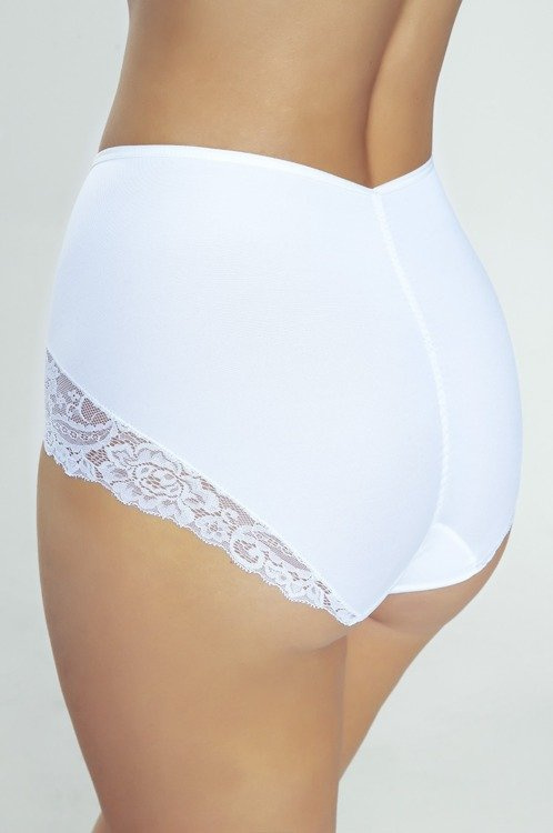 Figi korygujące Valentina Eldar czarny