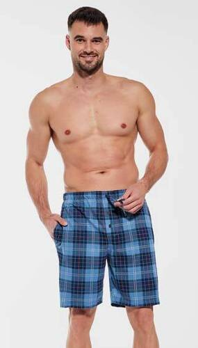 Spodnie piżamowe 698/16 264704 Cornette jeans