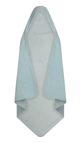 Niemowlęce okrycie kąpielowe Guccio AQUA NIÑO - miętowy