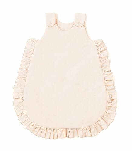 Śpiworek do spania Mia Belisima-cappuccino