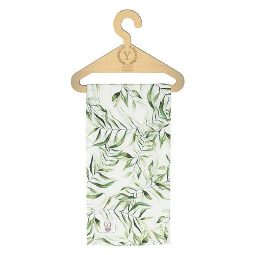 Boho Flowers Otulacz bambusowy Yosoy