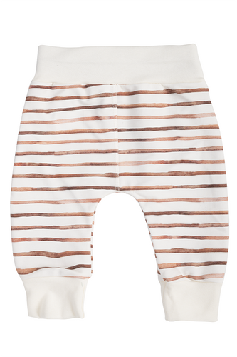 Dres niemowlęcy  "Stripes C" Makoma 