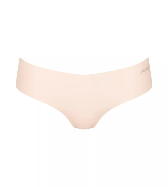 Figi Damskie Zero Modal 2.0 Hipster Sloggi - angora