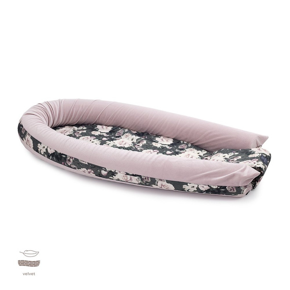 Kokon niemowlęcy Premium Ornithology - Makaszka