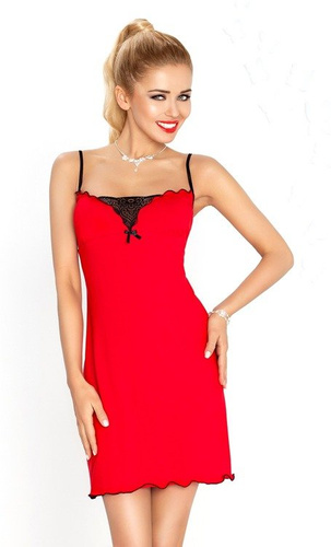 Kalina Halka Damska DKaren - cappucino 