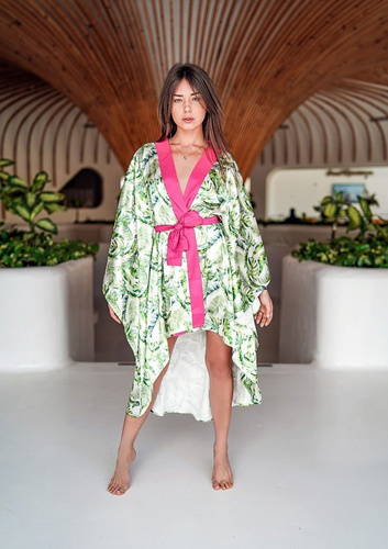 Podomka damska  DKaren DK-P- biały 020 