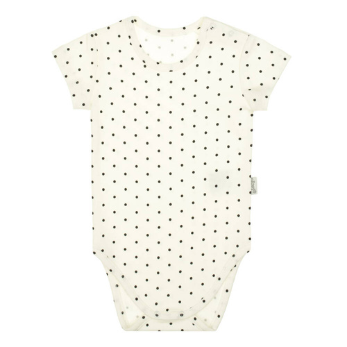 Body z krótkim rękawem 208095 Lizy Nicol