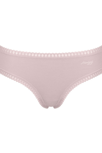 Figi Damskie GO Crush String C3P 3-pak Sloggi - multiple colours 1