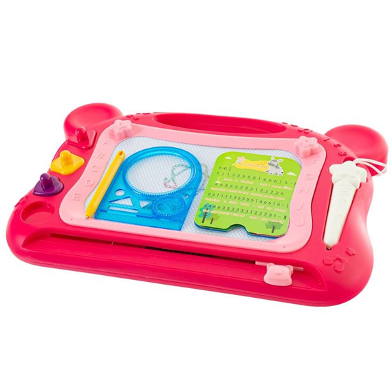 EBZ688-35 Zabawka tablica znikopis Eurobaby