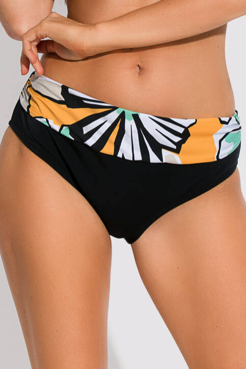 Madera Figi kąpielowe Mediolano mulitkolor