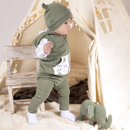 Czapeczka 206055 Bruno Nicol