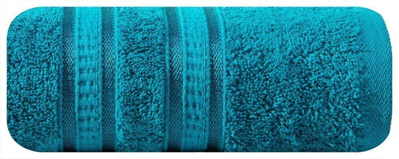 Ręcznik Bambusowy 500g/m2 Mila Eurofirany oliwkowy