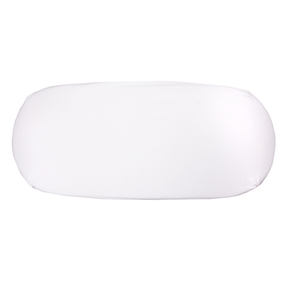 Prześcieradło do kosza Mojżesza Eevi - biały