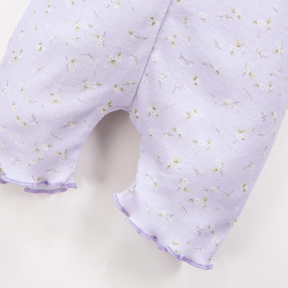 Kolarki dla dziewczynki Meadow Eevi - fioletowe