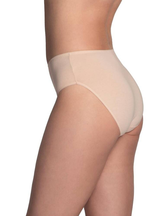 Figi Damskie L-120 BI-91 A'3 Lama- mix kolor