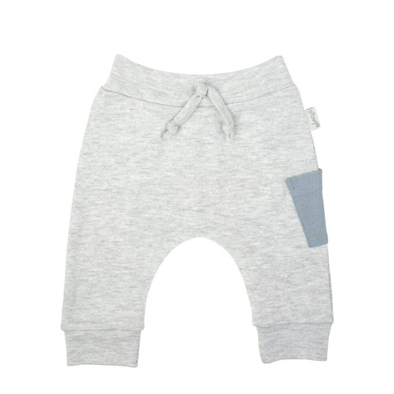 205017 Liam Spodnie niemowlęce Nicol