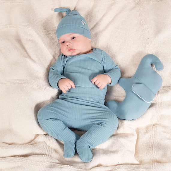 Czapeczka 210055 Teddy Nicol