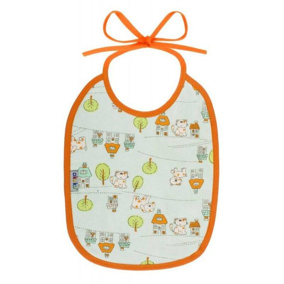 Śliniak cerato-bawełniany CA2/103 Canpol Babies