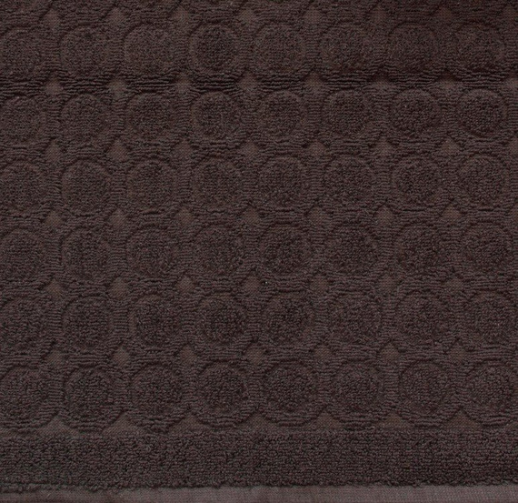 Ręcznik Pepe Greno - brązowy