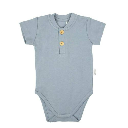 Body z krótkim rękawem 205099 Liam Nicol