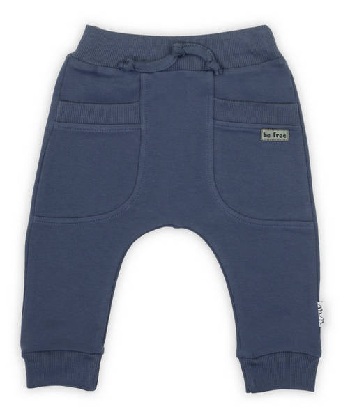 Spodnie dresowe 185276 Maks Nicol