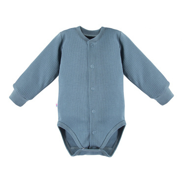 Body rozpinane prążek Balloons Eevi