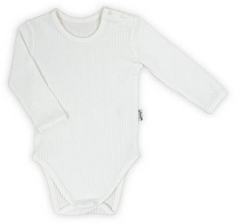 Body z długim rękaw 193097 Lea Nicol