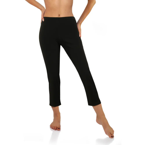 Piżama damska 2425/15 Sesto Senso pieski/szary