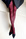 burgundowy