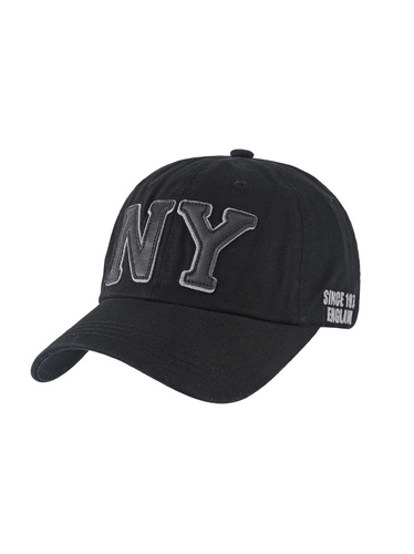 CZD-0174 Czapka męska Be Snazzy  mix kolor