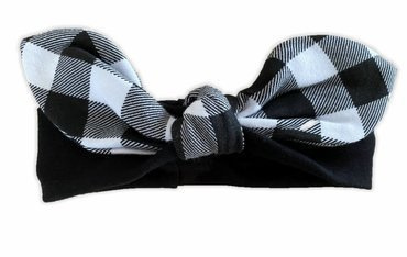 163366 Bunny Kratka Opaska niemowlęca Nicol