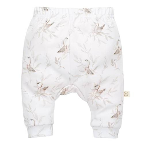 Spodnie bawełaniane Gooses Yosoy