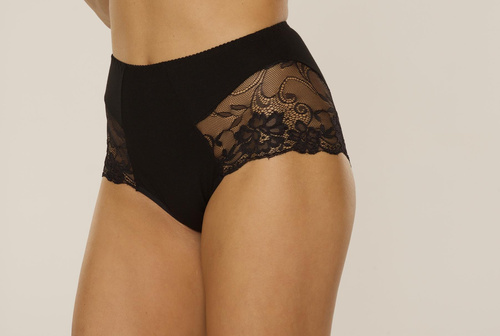 Figi wysokie 530 Iness De lafense - ecru