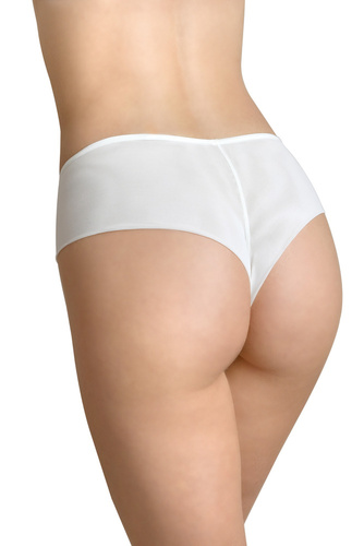 Figi damskie 19102 Folk Mediolano milk