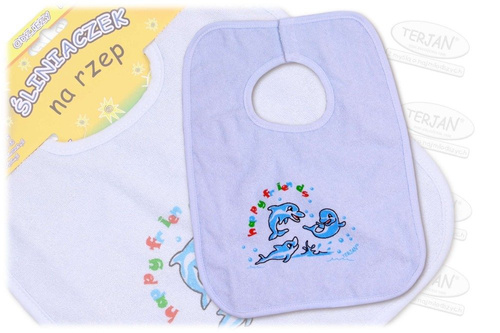 Śliniak rzep TERJAN różowy