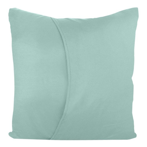 Poszewka z efektownym wzorem ADRI Design91- granat 