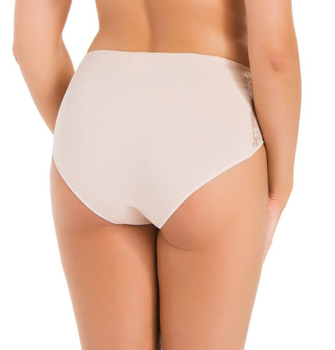 Figi Damskie Anastasia Teyli - beżowy