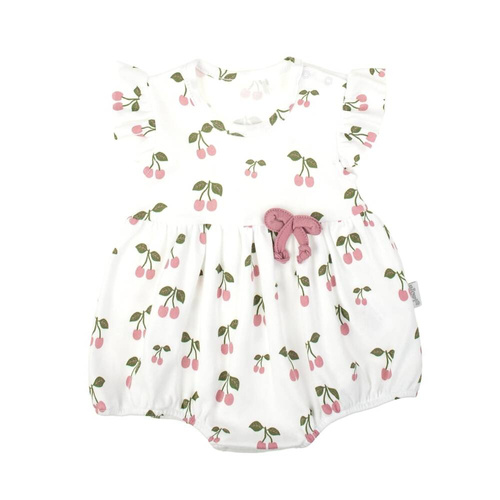 204152 Emily Rampers niemowlęcy Nicol