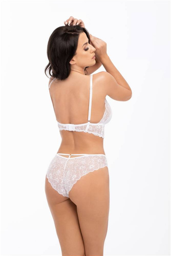 Figi Damskie bbl 172 Babell -czarny